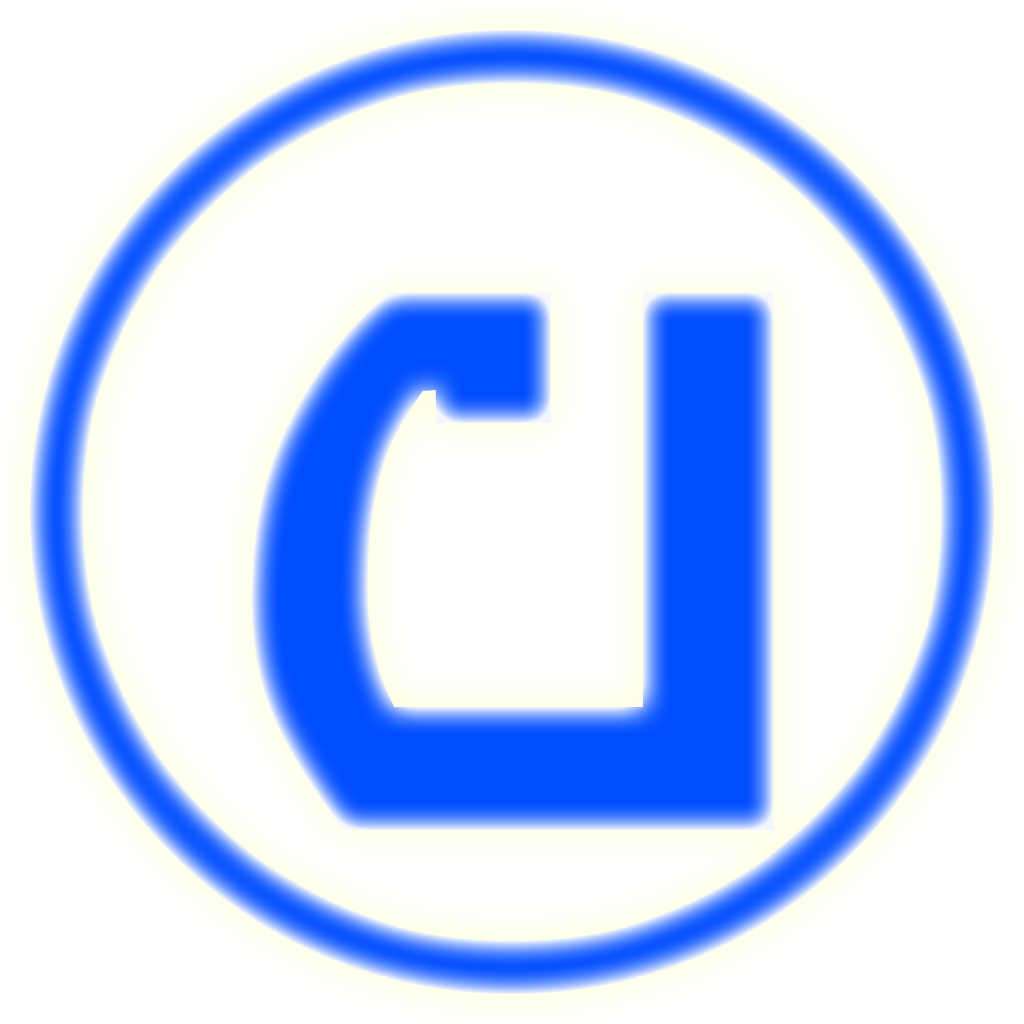 Padawan badge