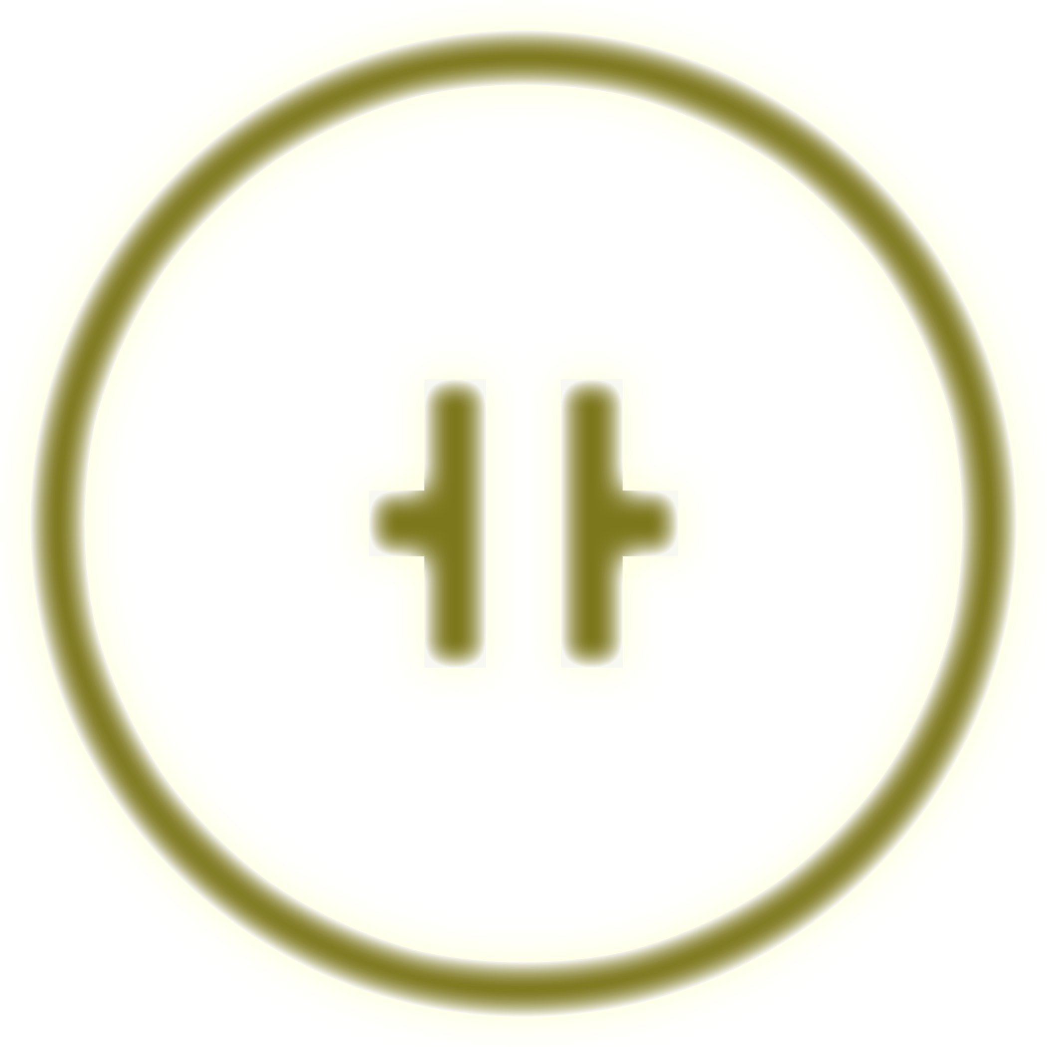 Shadow badge